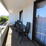 Haus Norderhoog Wohnung 64