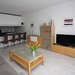 Haus Norderhoog Wohnung 64