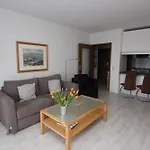 Haus Norderhoog Wohnung 64