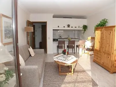 Haus Norderhoog Wohnung 64