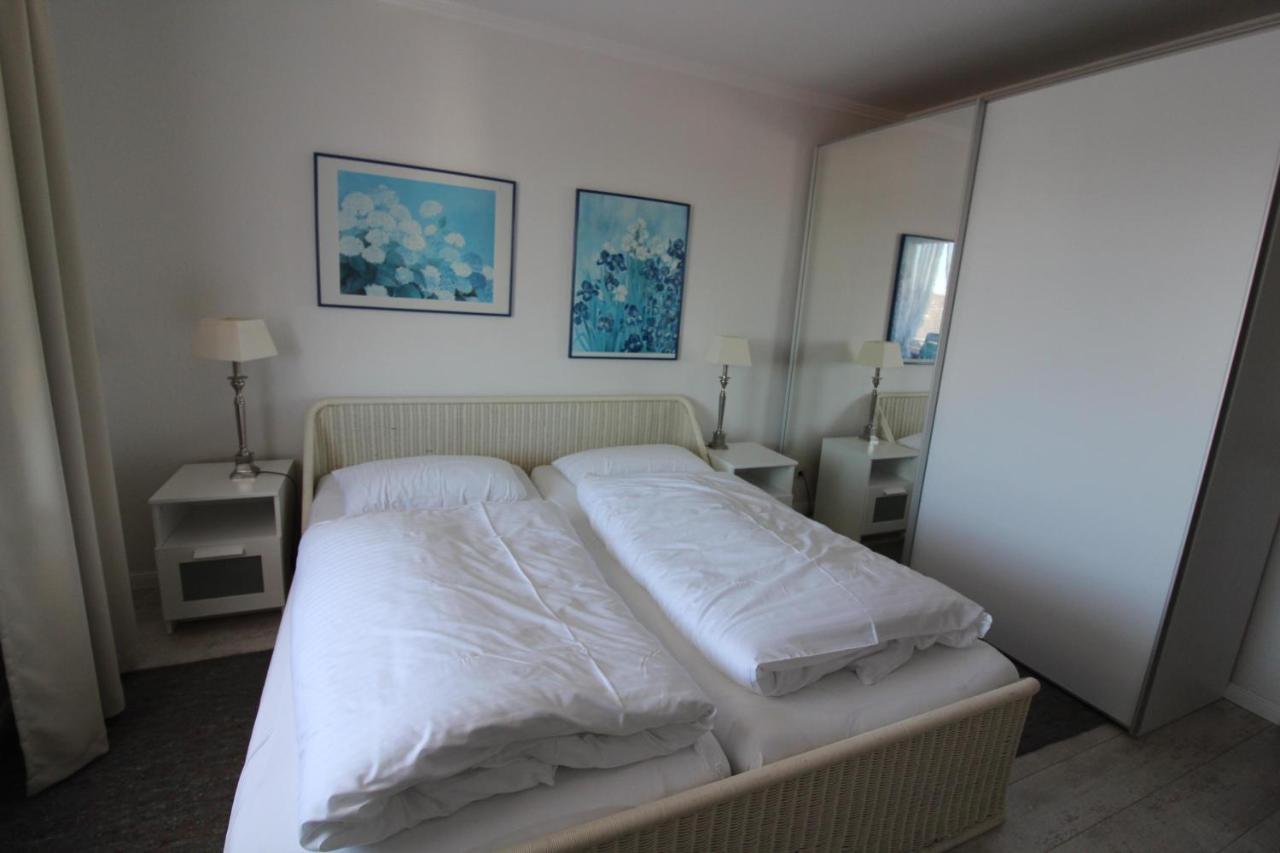 Apartment Haus Norderhoog 64 *