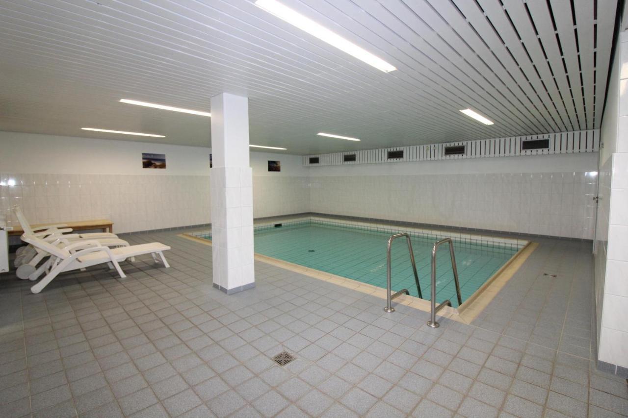 Apartment Haus Norderhoog 64 Westerland