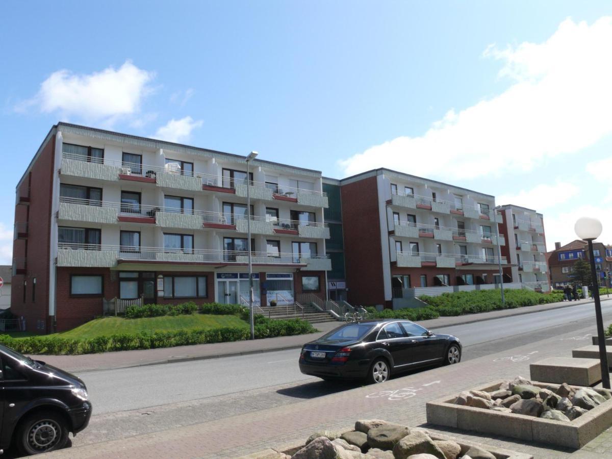 Haus Norderhoog 64 Apartment