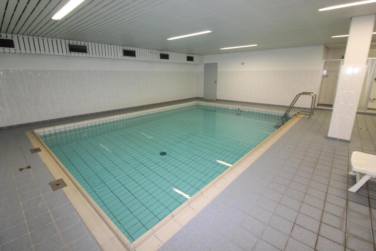 Haus Norderhoog 64 Apartment Westerland